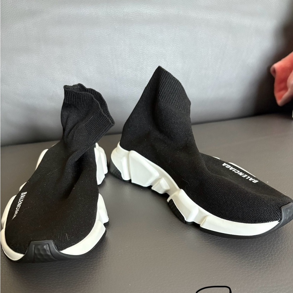 Balenciaga Speed Sneakers